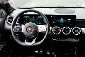 Xe Mercedes Benz GLB 200 AMG 2022
