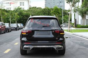 Xe Mercedes Benz GLB 200 AMG 2022