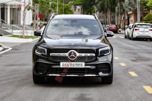 Xe Mercedes Benz GLB 200 AMG 2022