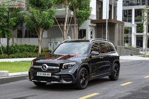 Xe Mercedes Benz GLB 200 AMG 2022