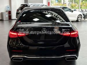 Xe Mercedes Benz C class C300 AMG 2022