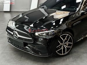 Xe Mercedes Benz C class C300 AMG 2022