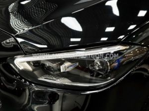 Xe Mercedes Benz C class C300 AMG 2021