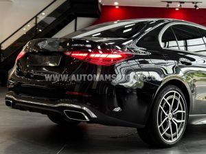 Xe Mercedes Benz C class C300 AMG 2021