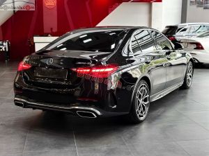 Xe Mercedes Benz C class C300 AMG 2022