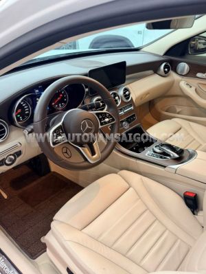 Xe Mercedes Benz C class C200 Exclusive 2020
