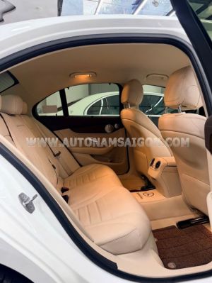 Xe Mercedes Benz C class C200 Exclusive 2020