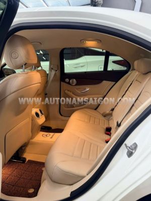 Xe Mercedes Benz C class C200 Exclusive 2020
