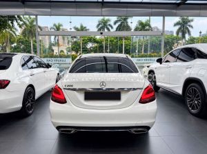 Xe Mercedes Benz C class C200 Exclusive 2020
