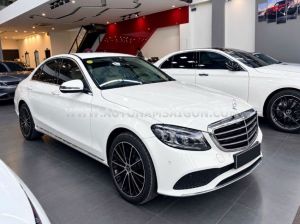 Xe Mercedes Benz C class C200 Exclusive 2020