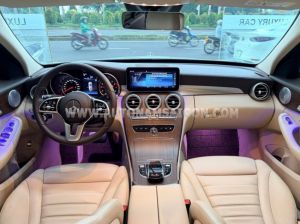 Xe Mercedes Benz C class C200 Exclusive 2020