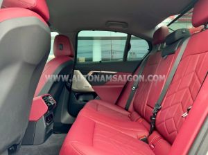 Xe BMW 5 Series 520i Premium 2025