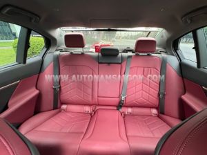 Xe BMW 5 Series 520i Premium 2025