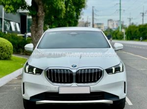 Xe BMW 5 Series 520i Premium 2025