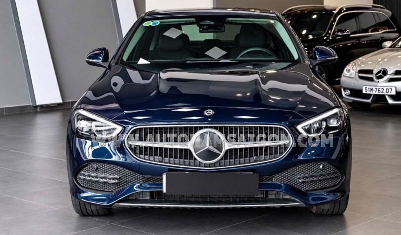 Mercedes Benz C class C200 Avantgarde Plus 2021