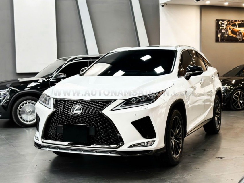 Lexus RX 300 F Sport