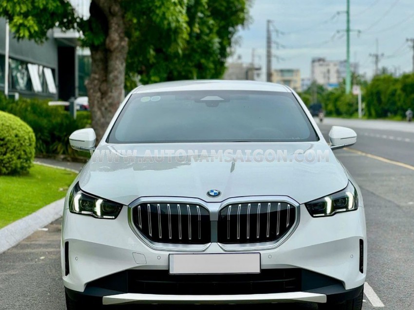BMW 520i Premium