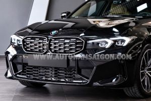 Xe BMW 3 Series 320i Sport Line 2024