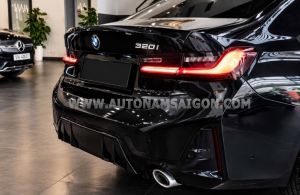 Xe BMW 3 Series 320i Sport Line 2023