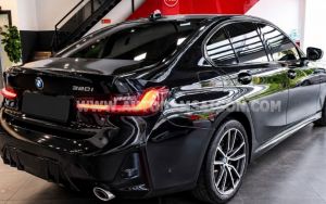 Xe BMW 3 Series 320i Sport Line 2023